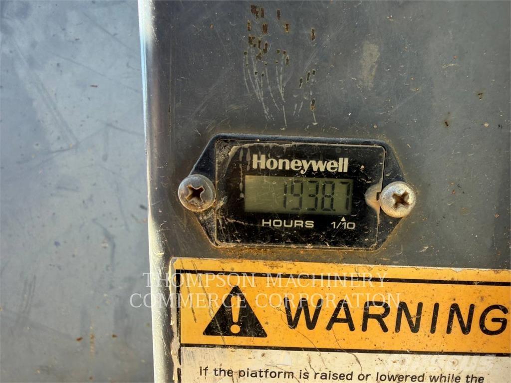 Takeuchi TB235 حفارات صغيرة أقل من 7 طن (حفارات صغيرة)