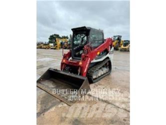 Takeuchi TL10V-2 لوادر زحافة