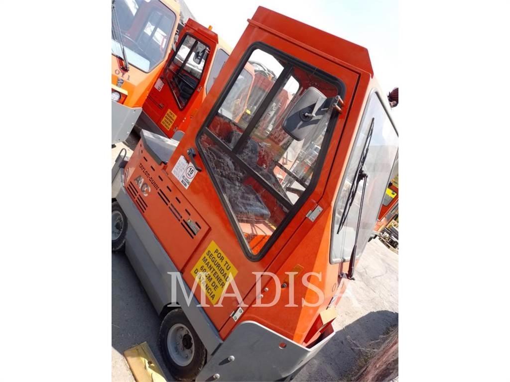 Taylor-Dunn C-426 شاحنات ذات رافعات شوكية - أخرى
