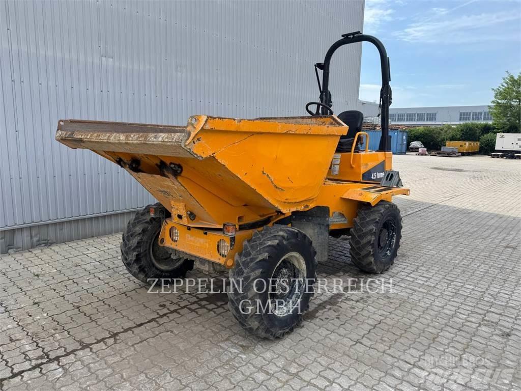Thwaites T450 ساحبات مفصلية