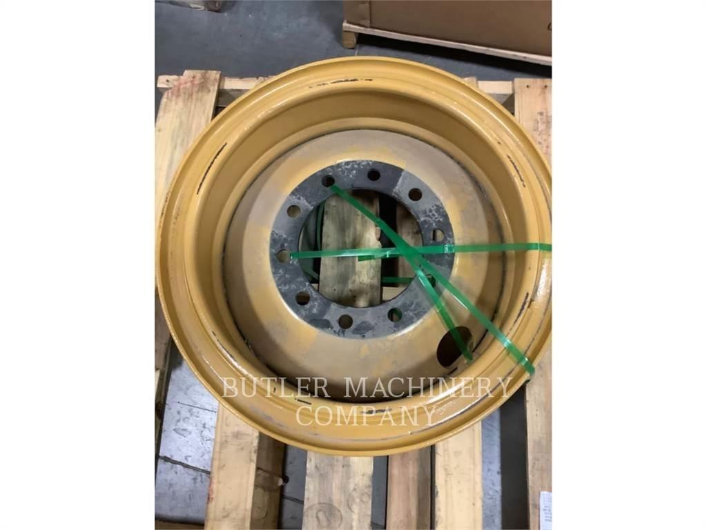 Titan 10 RIM أخرى