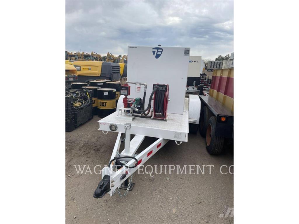  TNF1000 معدات البناء - غير ذلك