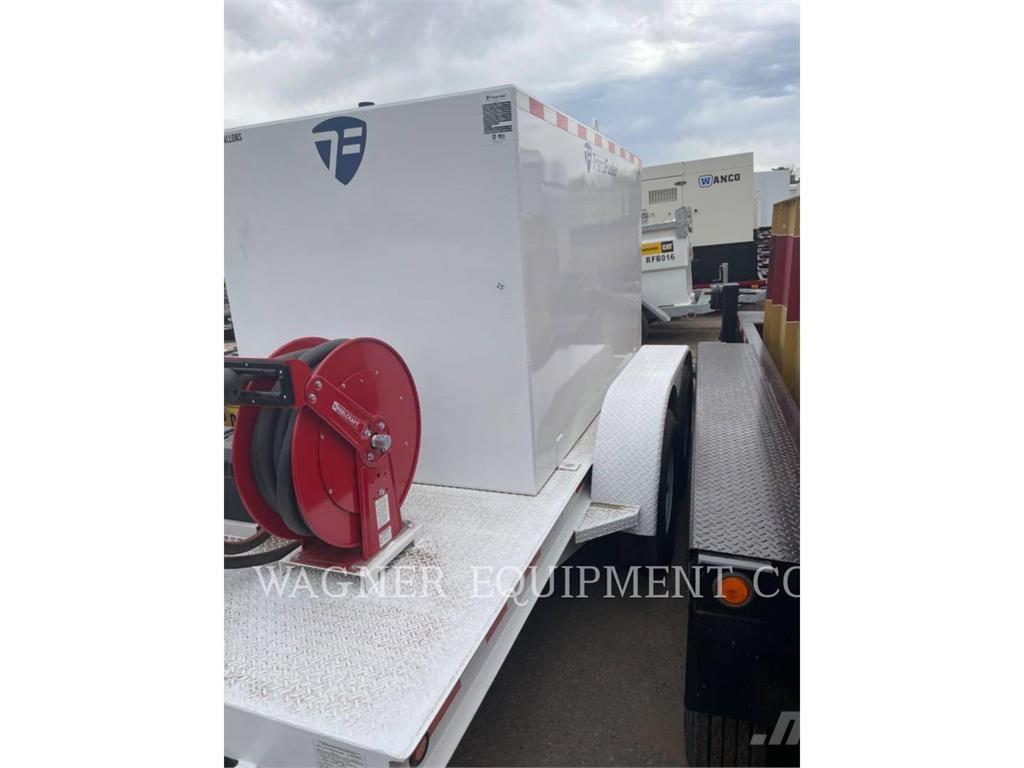  TNF1000 معدات البناء - غير ذلك