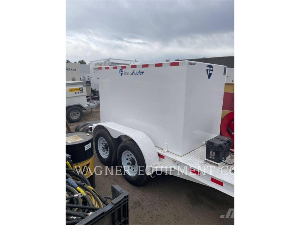  TNF1000 معدات البناء - غير ذلك