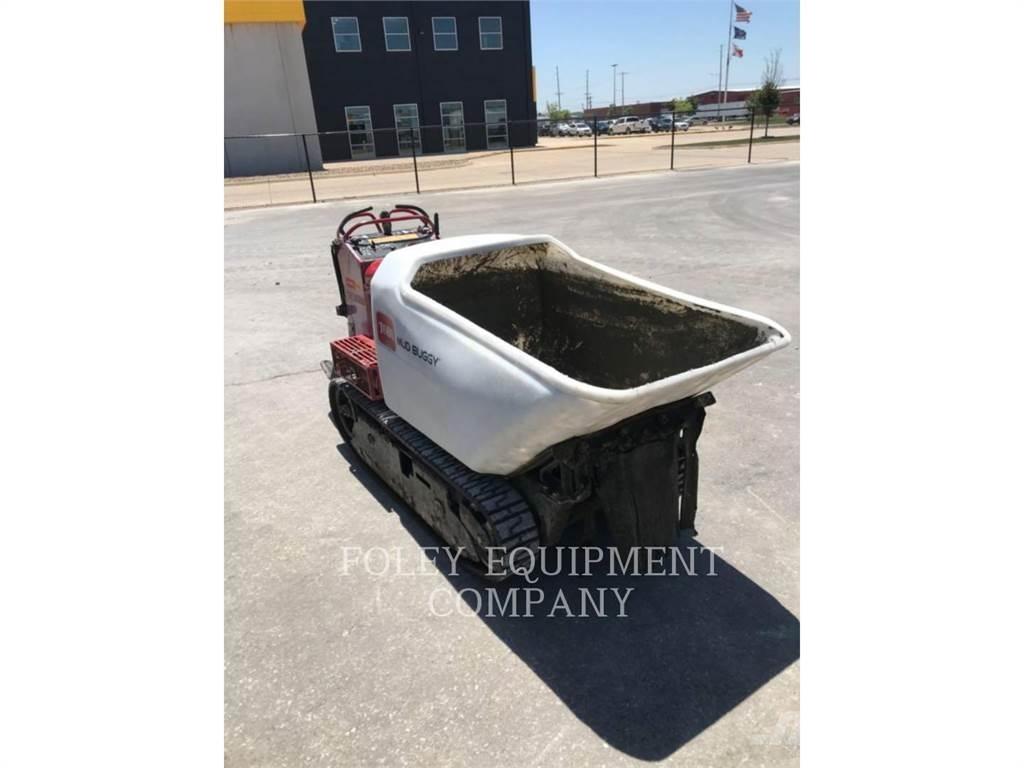 Toro MBTX2500 ملحقات خرسانة