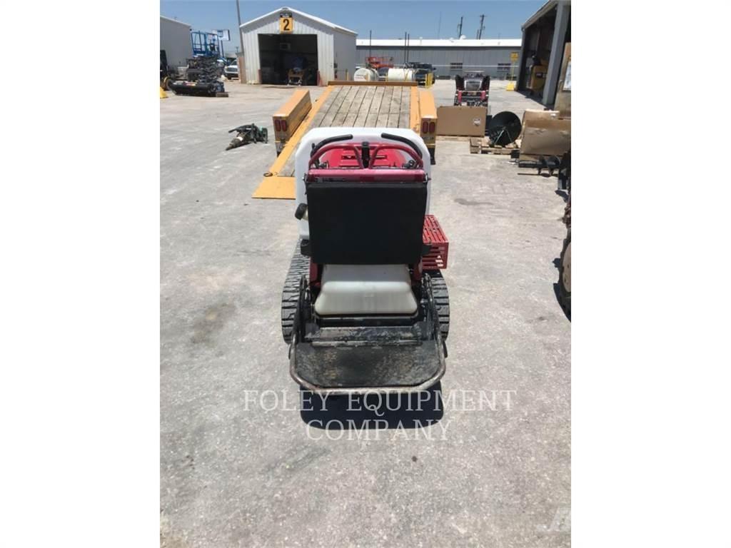 Toro MBTX2500 ملحقات خرسانة