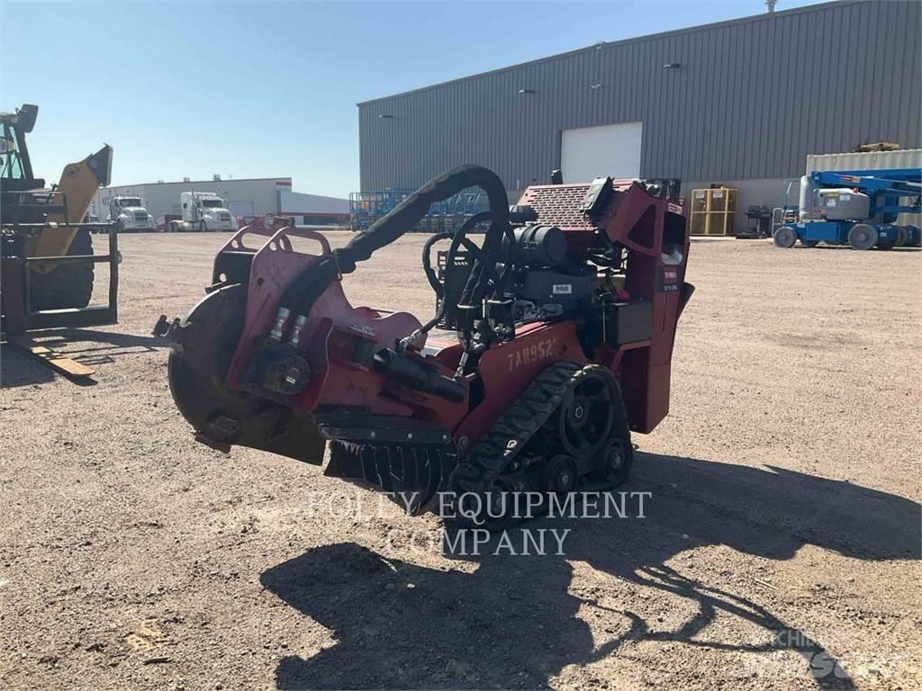 Toro STX-26 أخرى