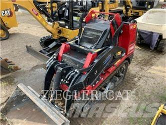 Toro TX1000 لوادر انزلاقية التوجيه