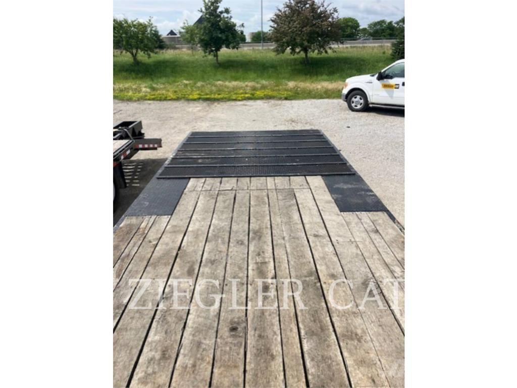 TOWMASTER T-14T مقطورات أخرى