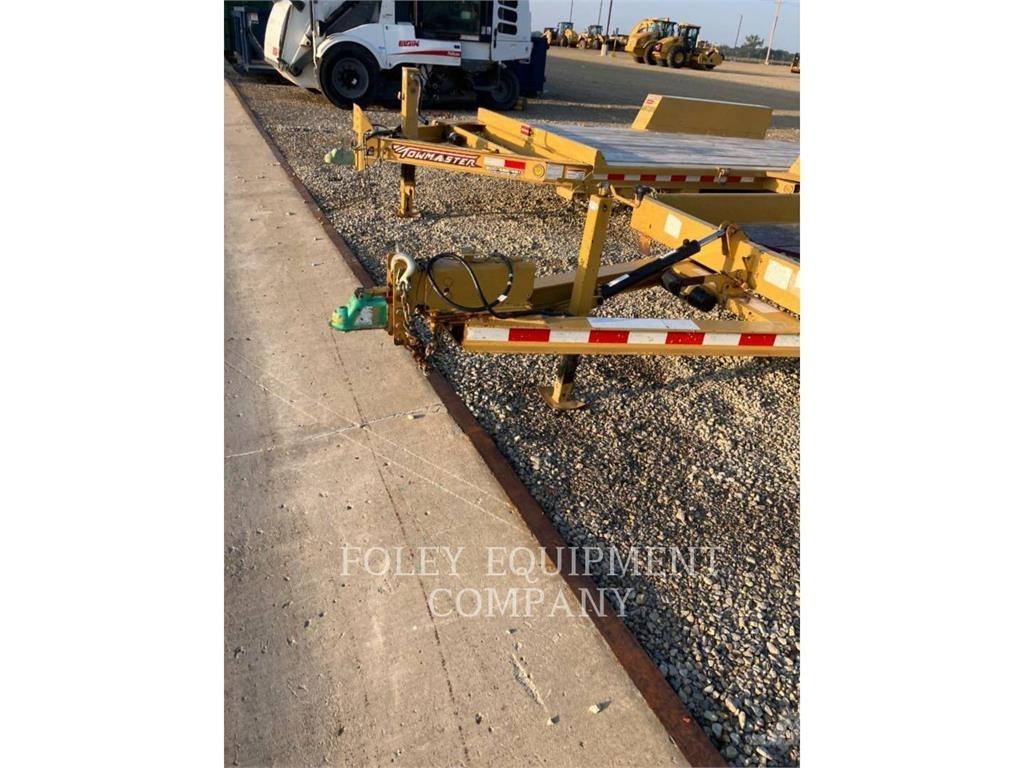 TOWMASTER T-5DT مقطورات أخرى