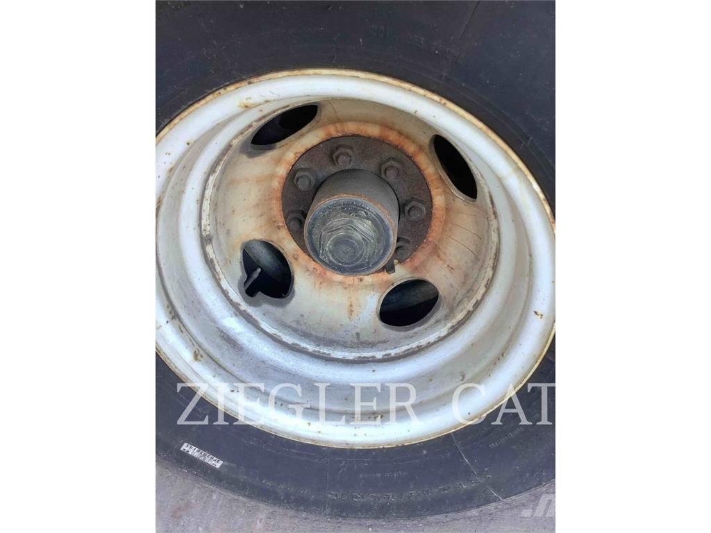 TOWMASTER T24 مقطورات أخرى