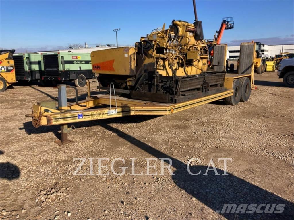 TOWMASTER TRAILER مقطورات أخرى