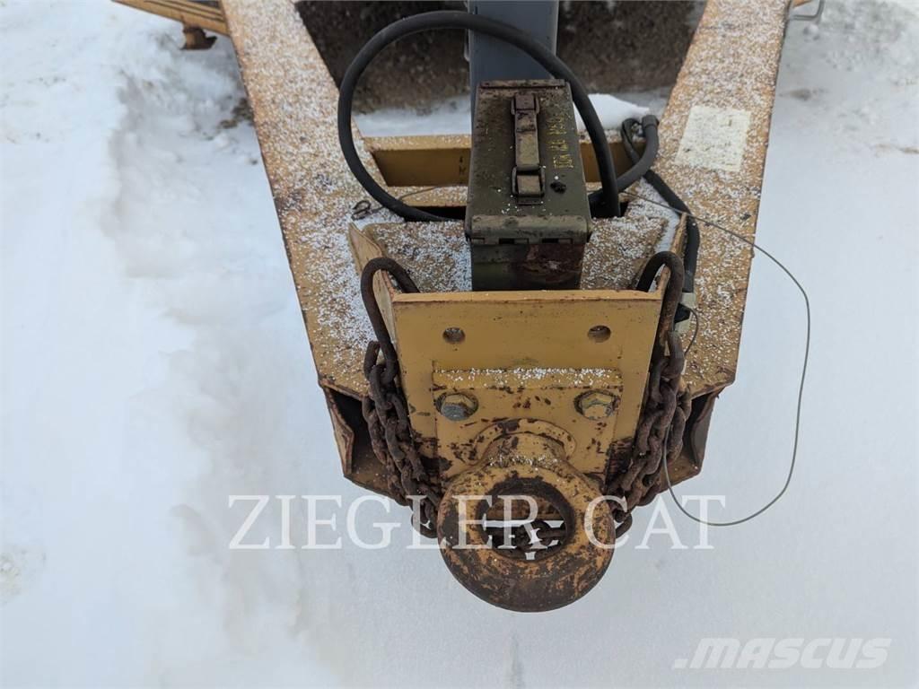 TOWMASTER TRAILER مقطورات أخرى