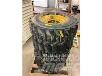UNVERFERTH 12.0X163.5 الإطارات والعجلات والحافات