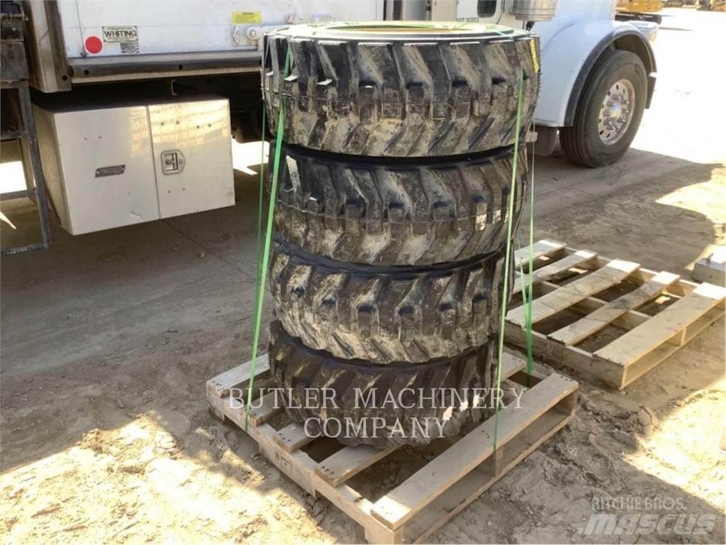 UNVERFERTH 12.0X163.5 الإطارات والعجلات والحافات