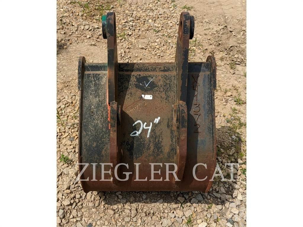  US MFGRS BKT42024FB دلاء