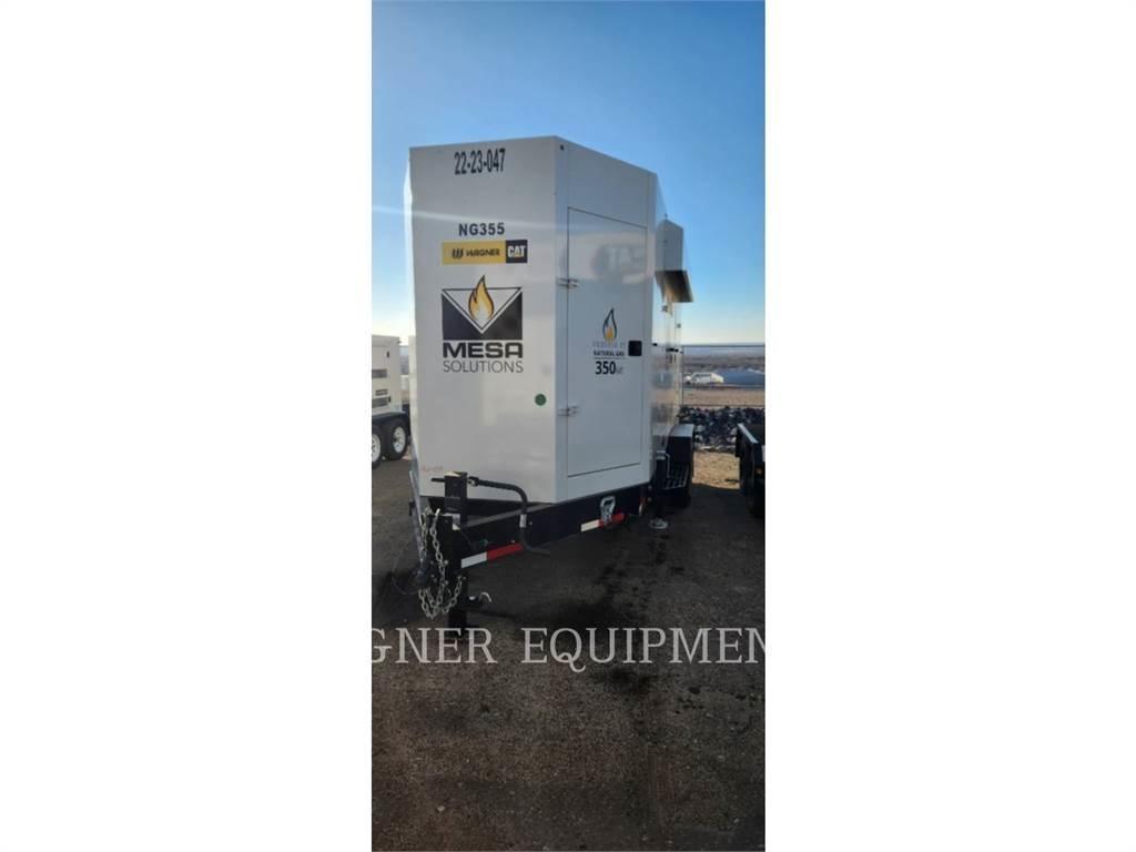  US MFGRS MS350 مولدات أخرى