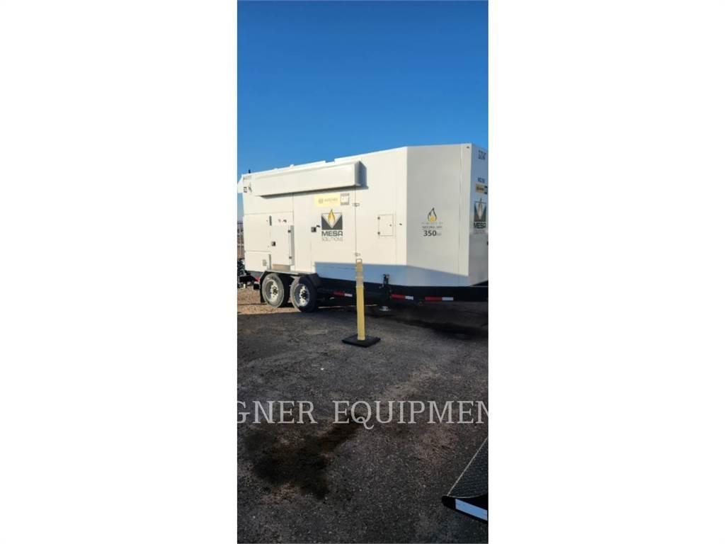  US MFGRS MS350 مولدات أخرى