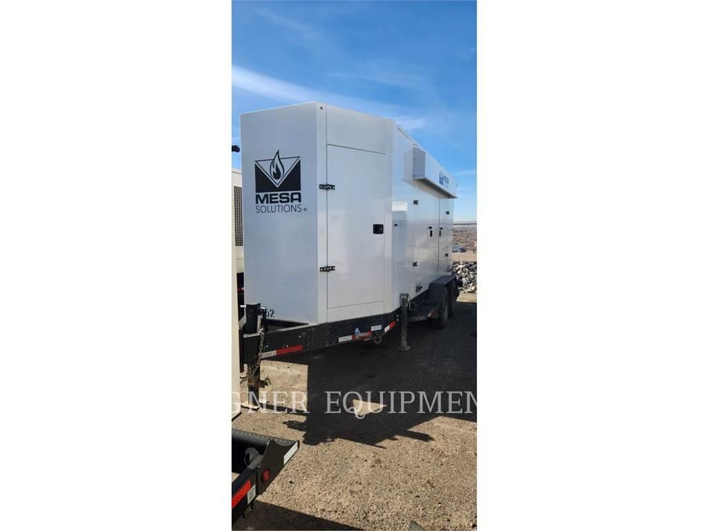  US MFGRS MS390 مولدات أخرى