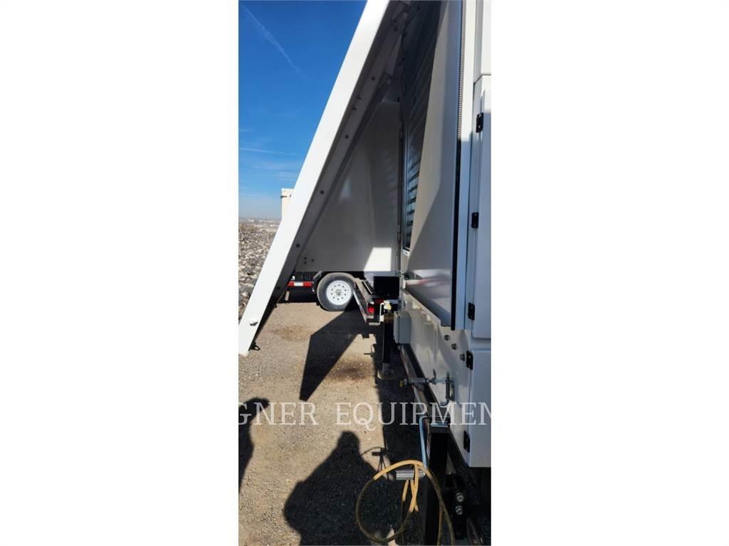  US MFGRS MS390 مولدات أخرى