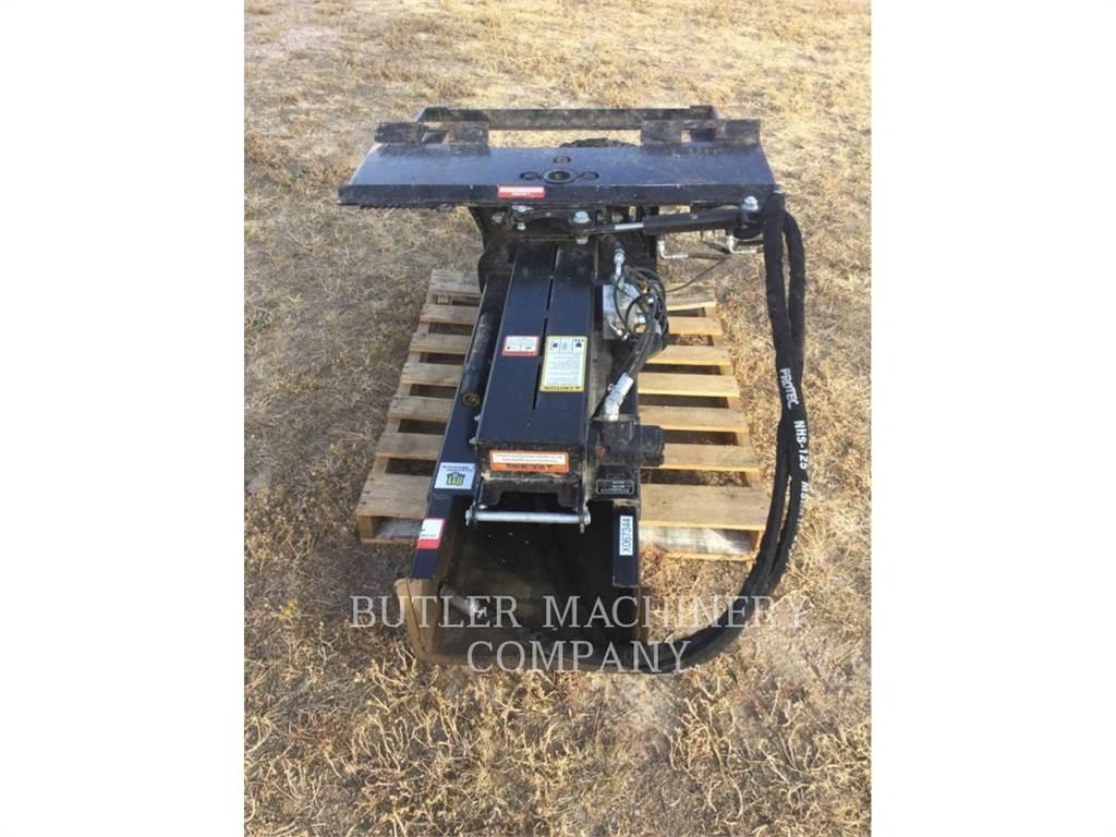  US MFGRS SM40 مطارق / كسارات