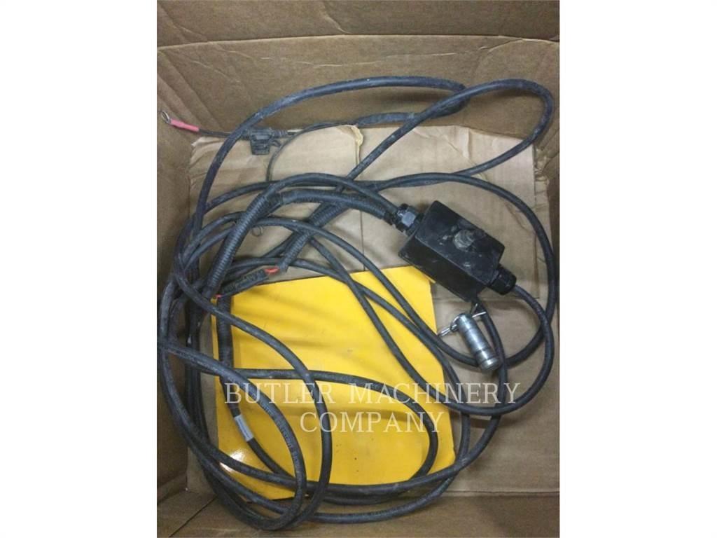  US MFGRS SM40 مطارق / كسارات