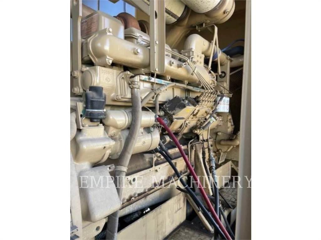  US MFGRS TAD1631GE مولدات ديزل