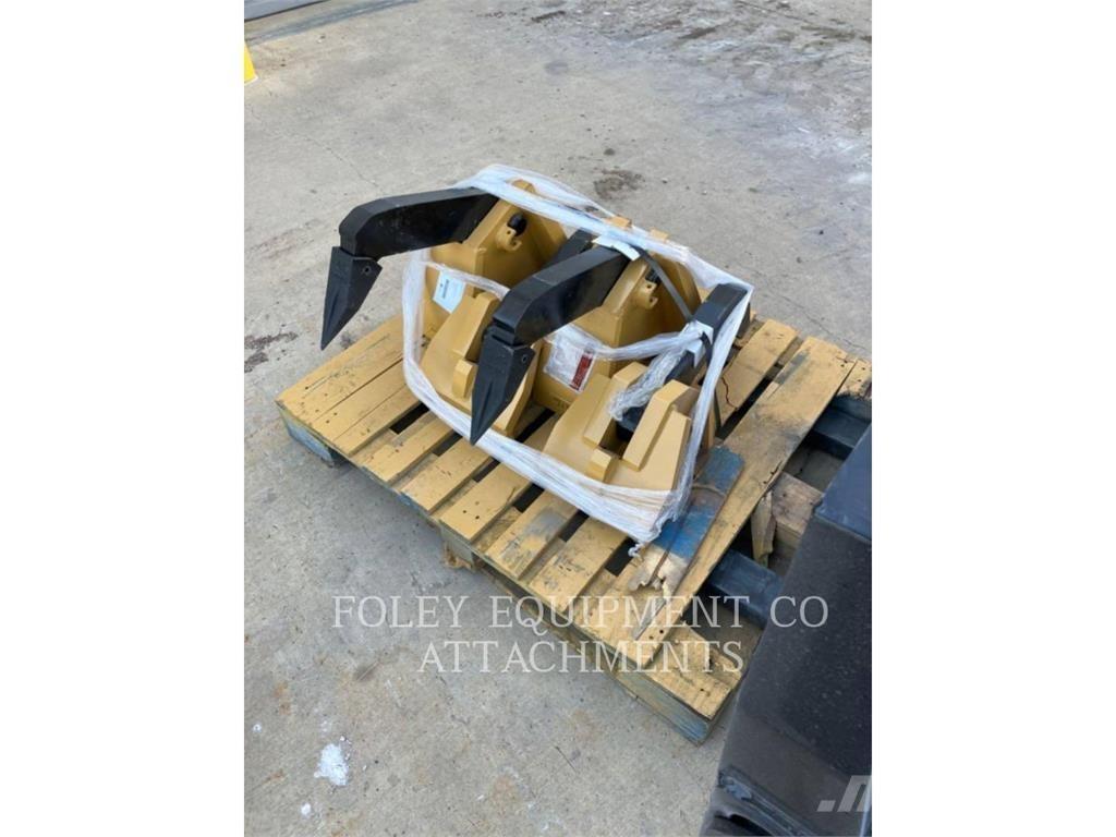 Vail RBUD6SU بلدوزرات مجنزرة