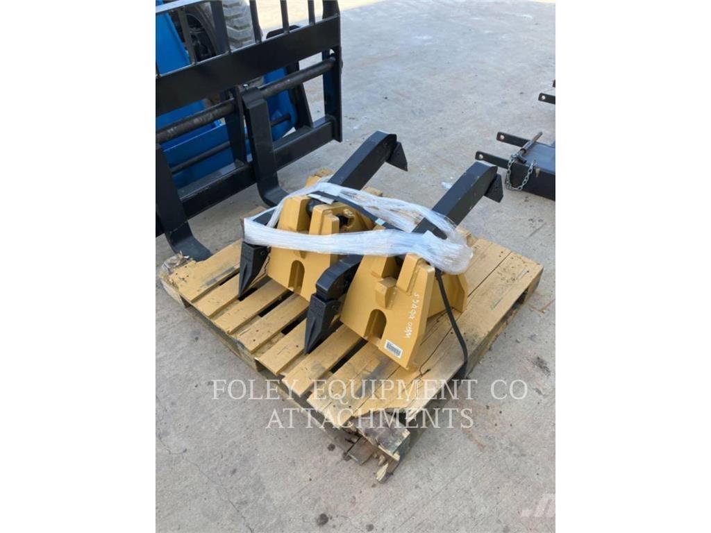 Vail RBUD6SU بلدوزرات مجنزرة