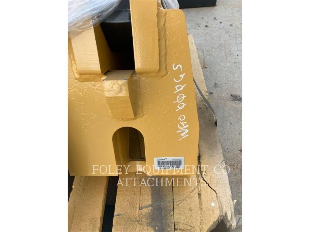 Vail RBUD6SU بلدوزرات مجنزرة