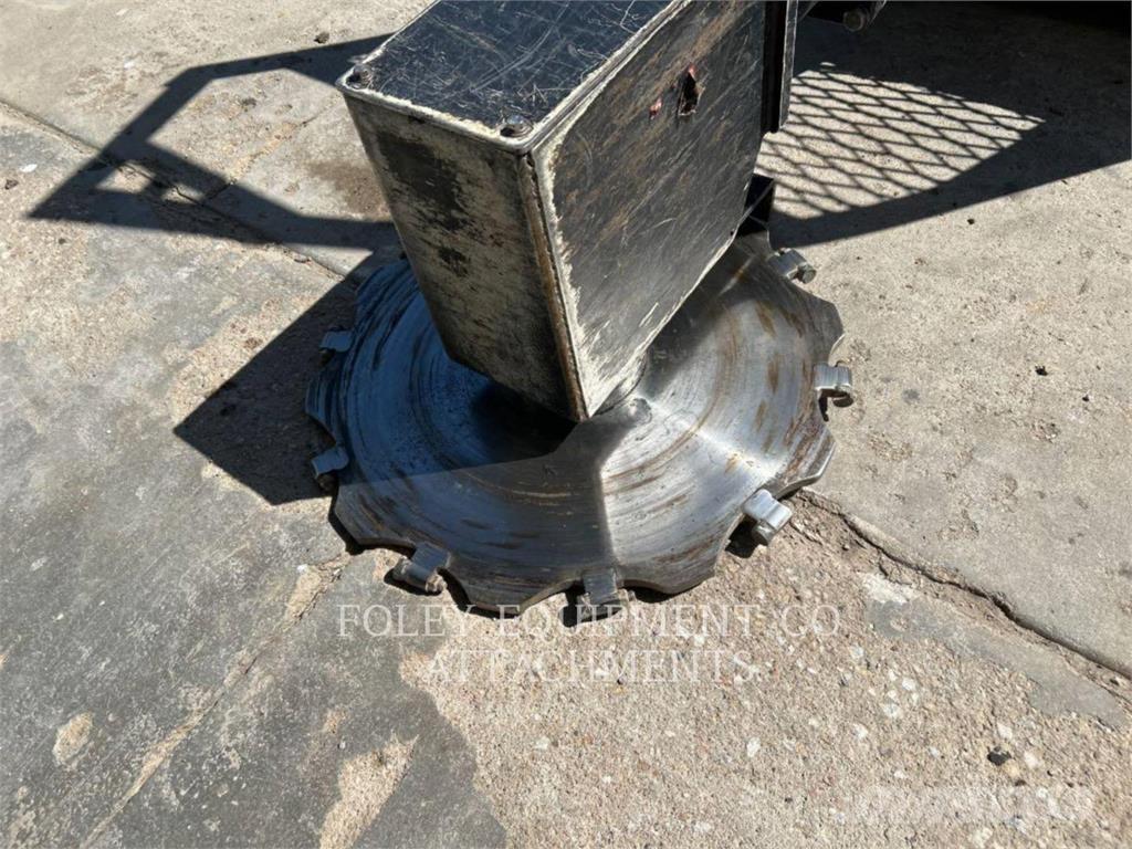 Vail TSASS30VHF لوادر انزلاقية التوجيه