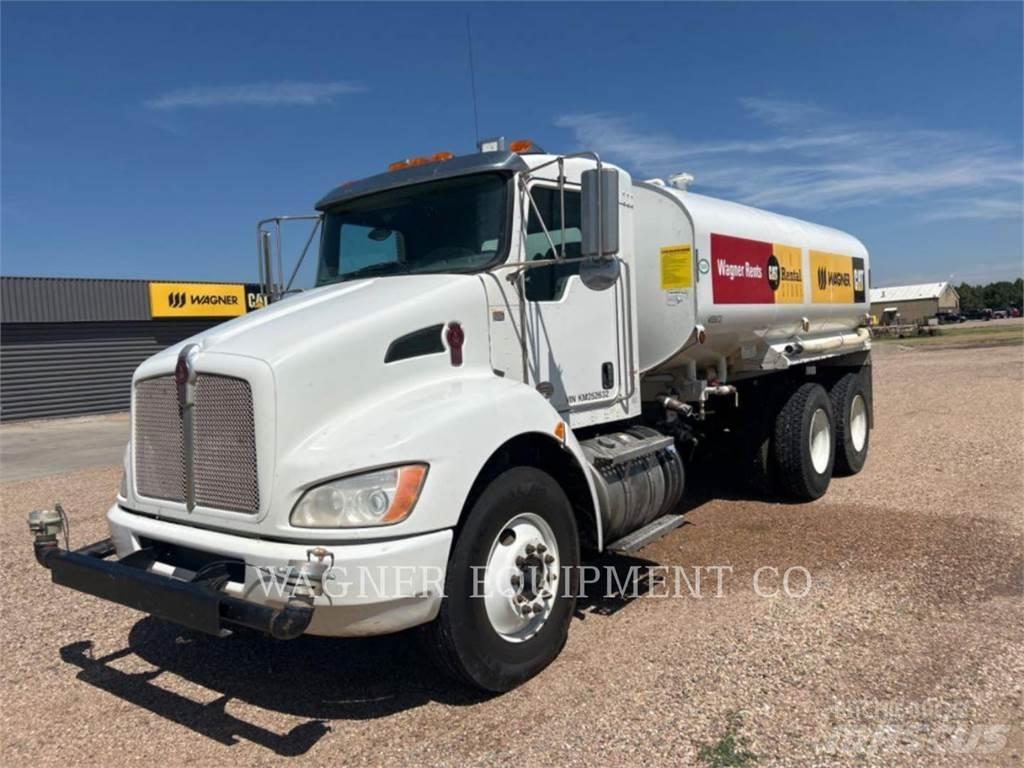 Valew 4000V WT صهاريج مياه
