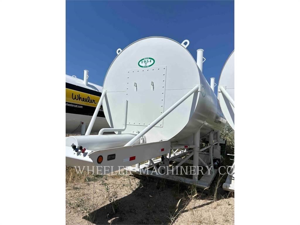 Valew WT 12K TNK شاحنات ذات صهاريج