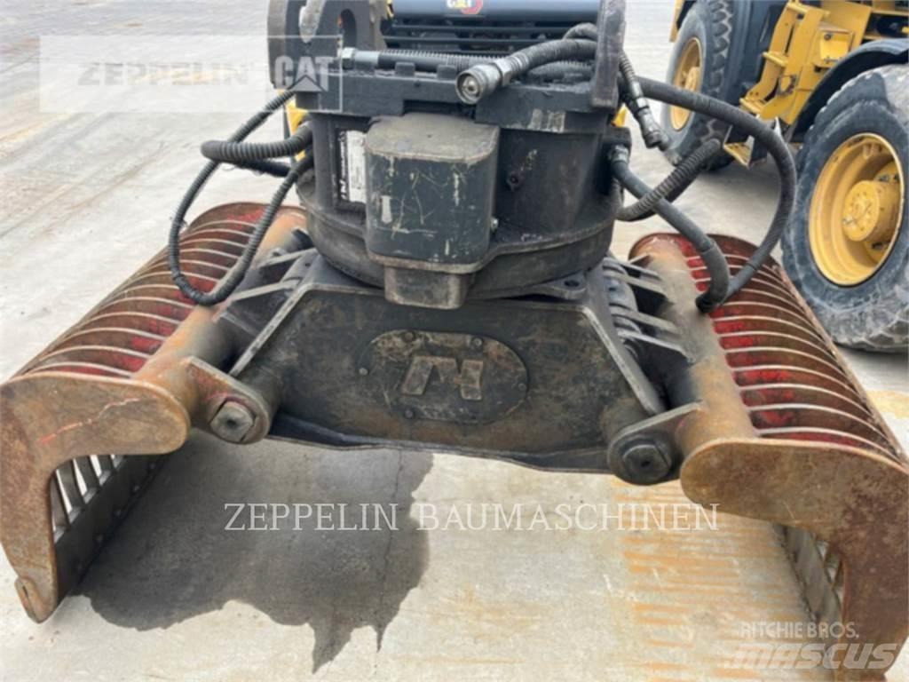 Verachtert VRG30/2D خطاطيف
