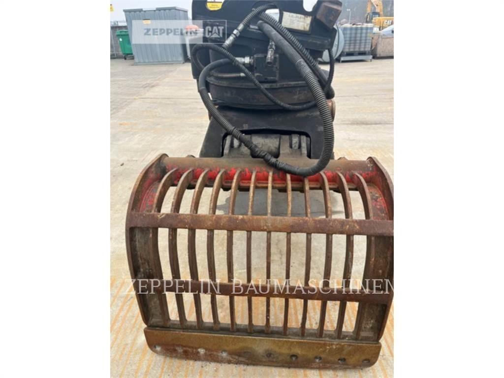 Verachtert VRG30/2D خطاطيف