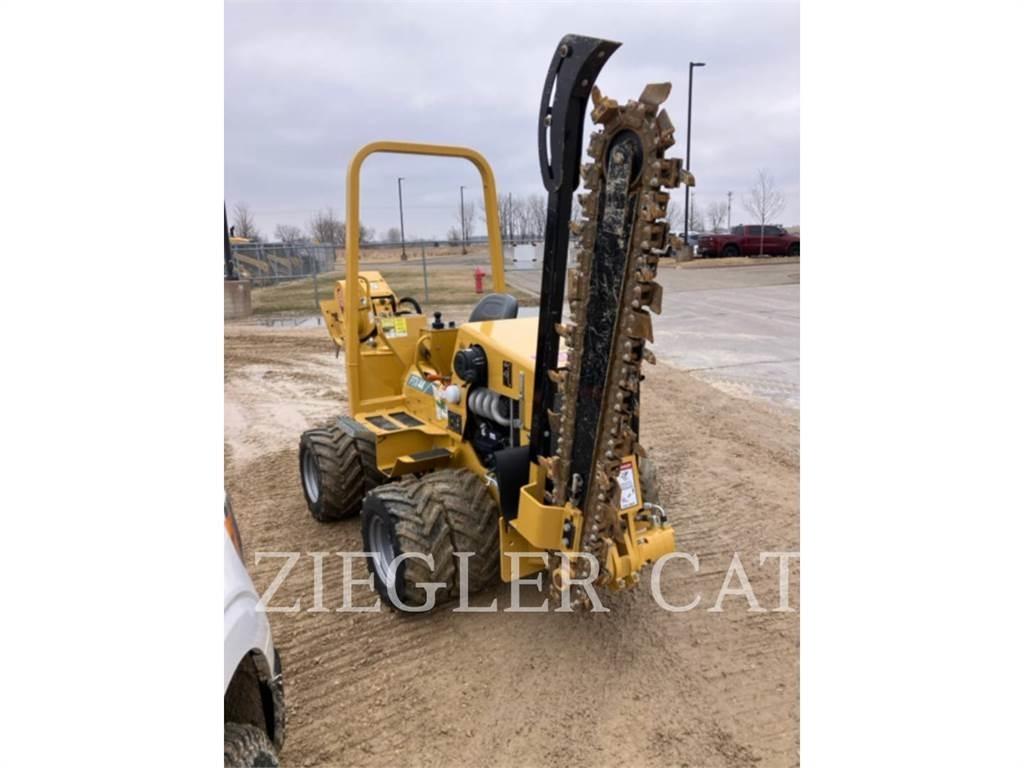 Vermeer PTX44 ماكينات حفر خنادق