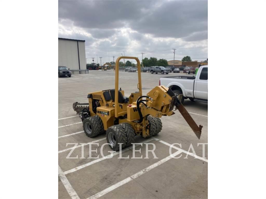 Vermeer PTX44 ماكينات حفر خنادق