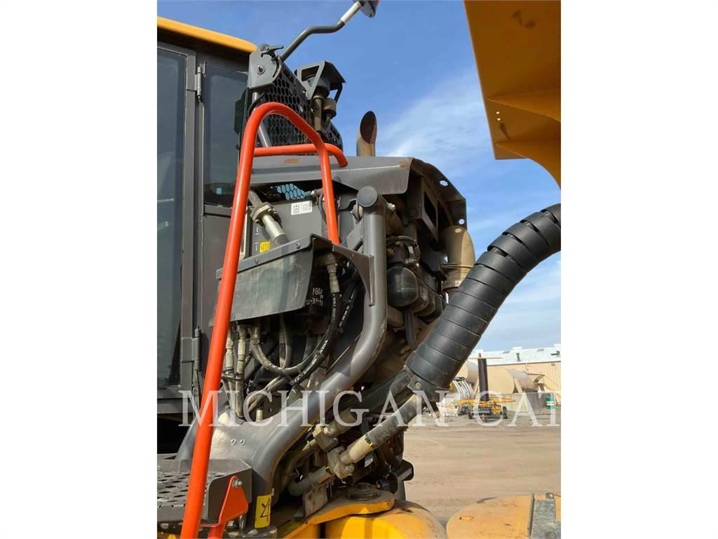 Volvo A40G ساحبات مفصلية