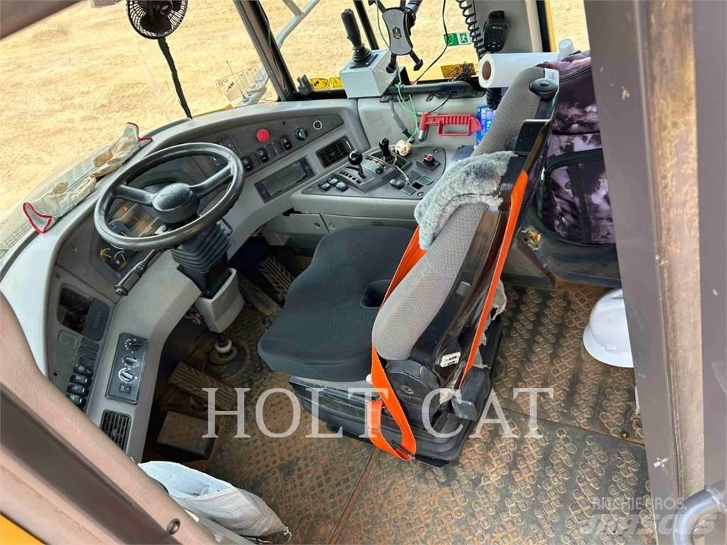 Volvo A45 ساحبات مفصلية