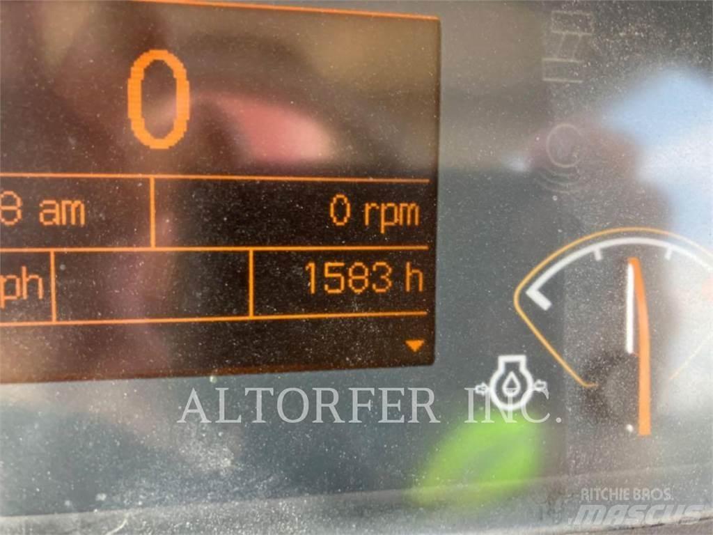 Volvo DD-110B مداحل ثنائية الاسطوانة