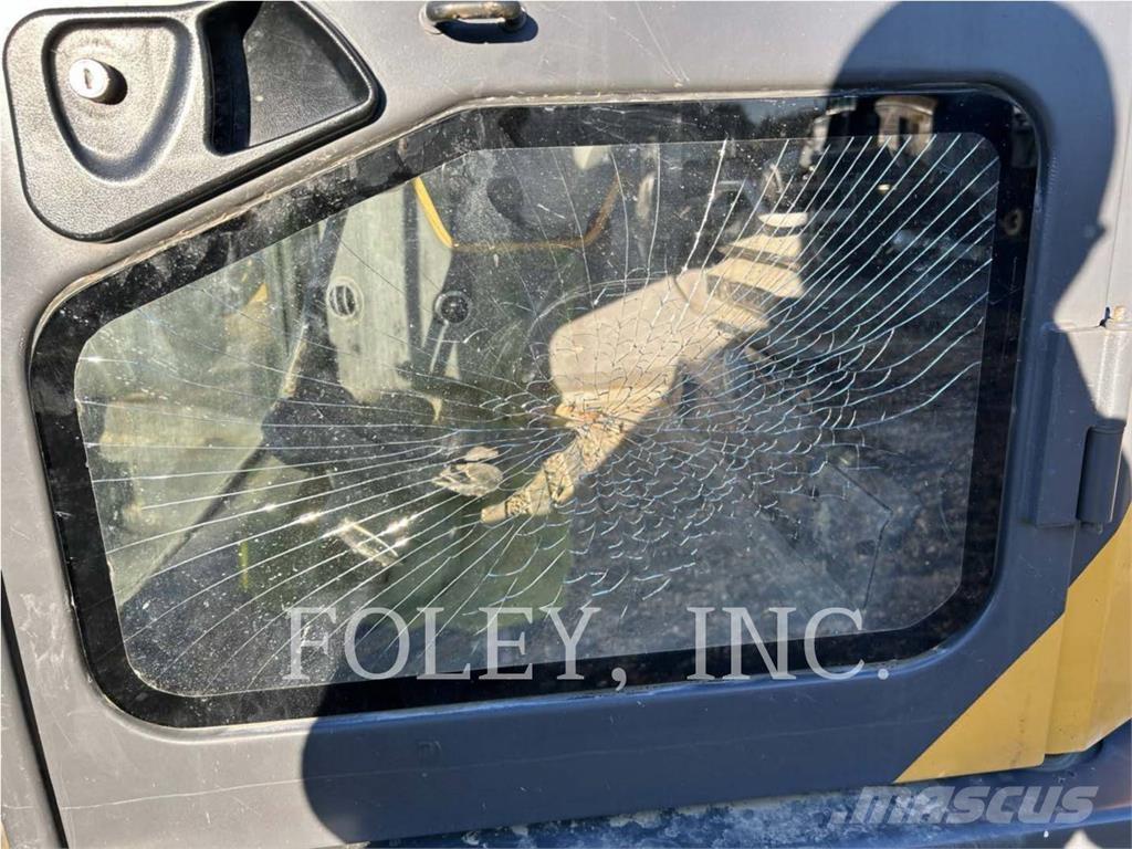 Volvo ECR88D حفارات زحافة