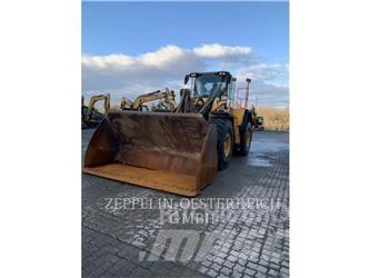 Volvo L180H لوادر بعجل