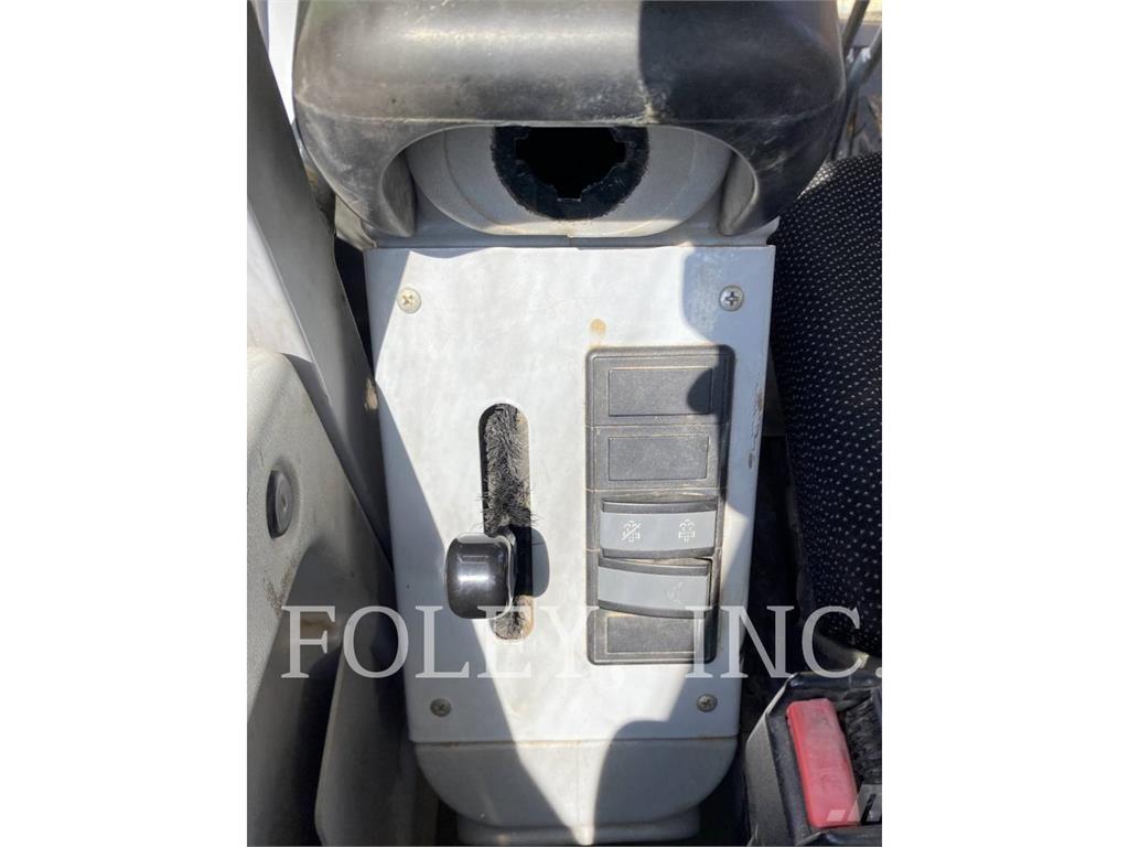 Wacker 3503RD حفارات زحافة