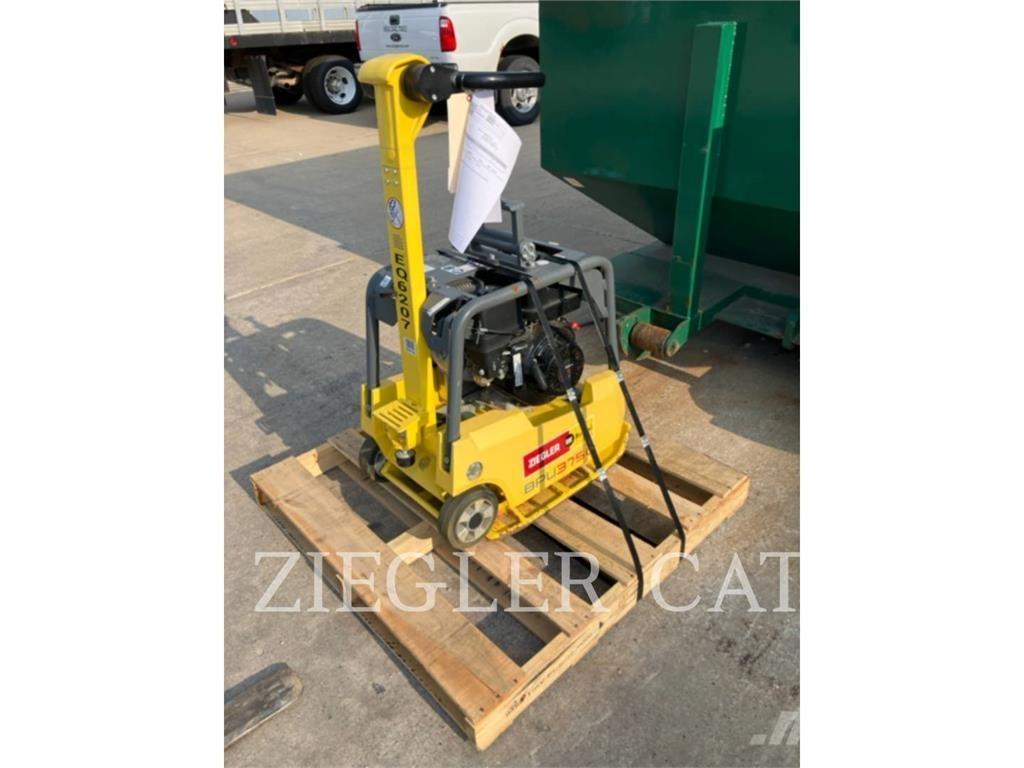 Wacker BPU3750A ضاغطات التربة