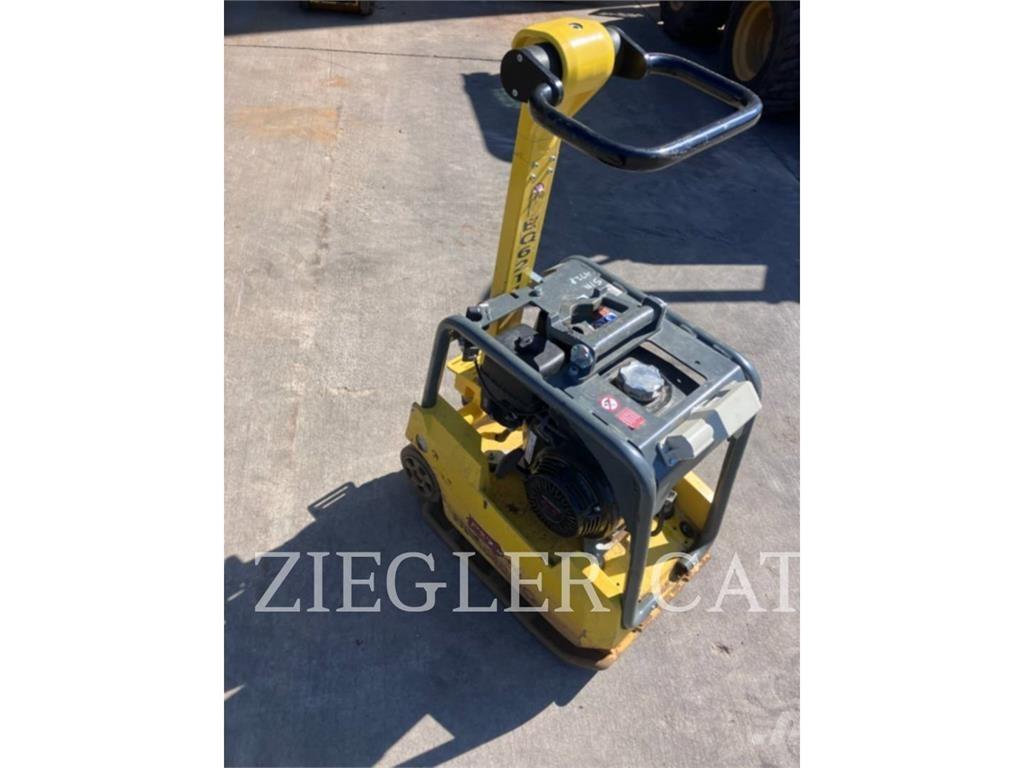 Wacker BPU3750A ضاغطات التربة