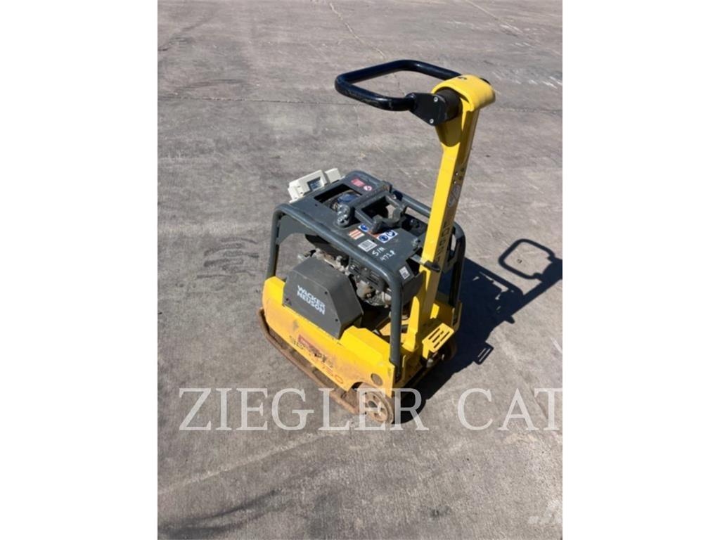 Wacker BPU3750A ضاغطات التربة