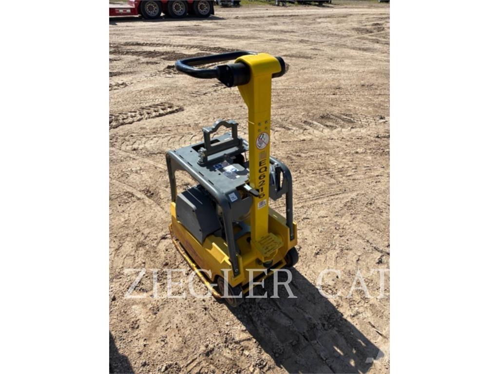 Wacker BPU3750A ضاغطات التربة