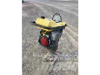 Wacker BS604AS ضاغطات التربة