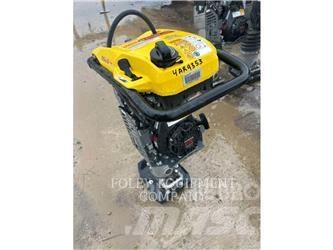 Wacker BS68-4 ضاغطات التربة