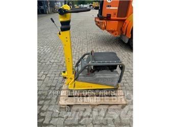 Wacker DPU4045YE ضاغطات التربة